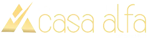 Logo Casa Alfa